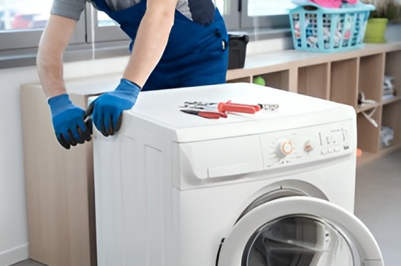 Washing Machine repair in Menifee